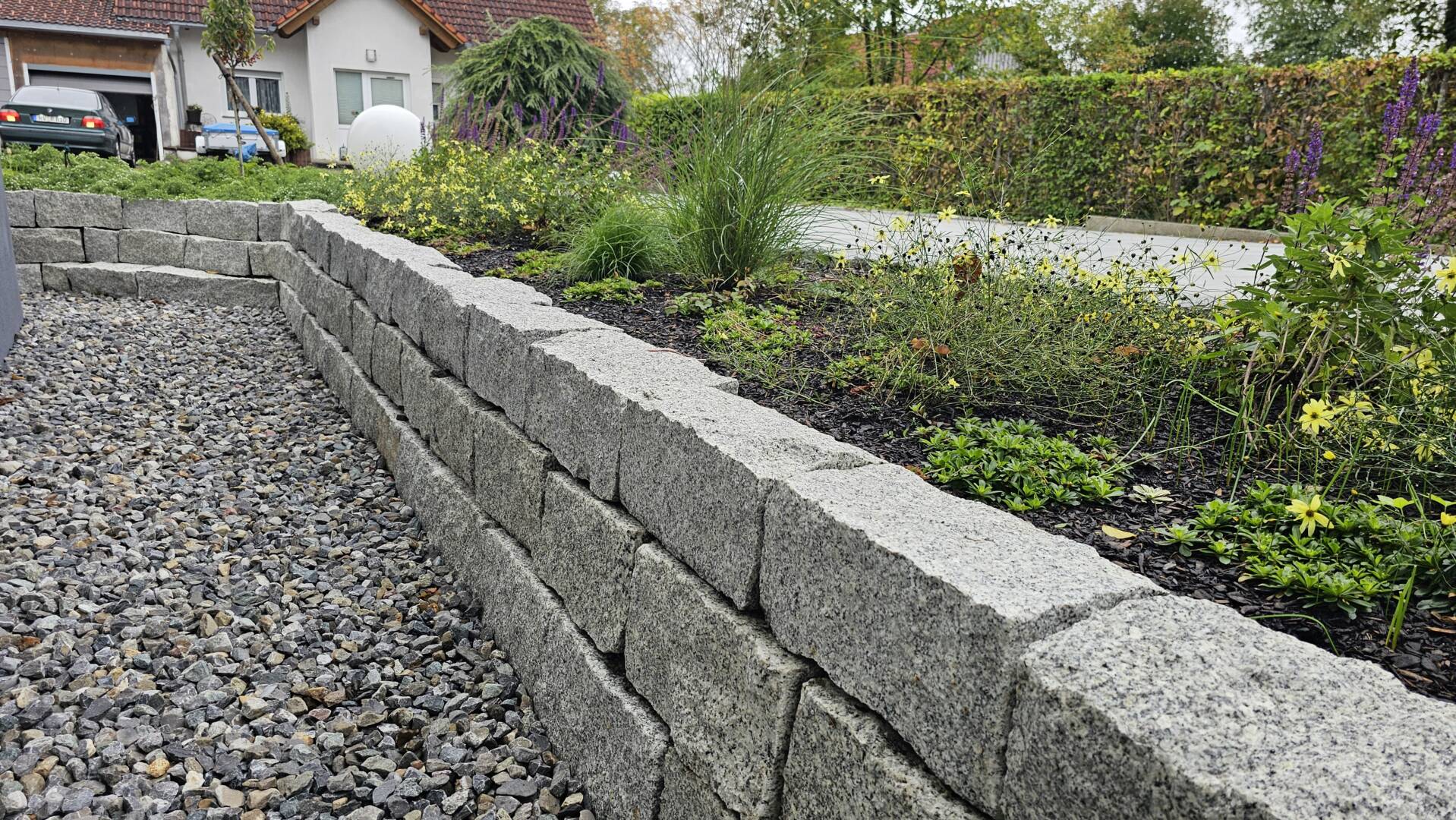 Natursteinmauer1